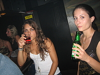 Sonntag, 14.08.2011 - Klopfer Night