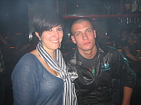Samstag, 02.07.2011 - Party Night