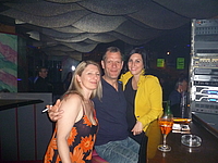 Freitag, 26.04.2013 - Revival Night