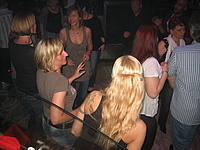Freitag, 22.04.2011 - Revival Night