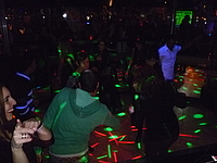 Mittwoch, 31.12.2015 - Silvester