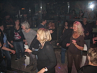 Freitag, 24.02.2012 - Revival Night