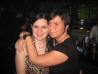Samstag, 21.01.2012 - Party Night