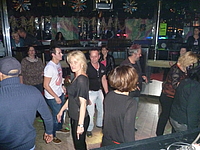 Freitag, 21.02.2014 - Revival Night