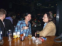 Freitag, 22.02.2013 - Revival Night