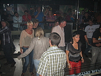 Freitag, 23.09.2011 - Revival Night