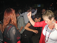 Freitag, 23.09.2011 - Revival Night