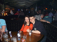 Freitag, 21.02.2014 - Revival Night