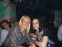 Freitag, 26.04.2013 - Revival Night