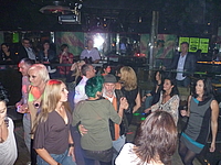 Freitag, 19.10.2012 - Revival Night