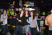Ladies Night