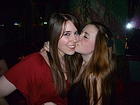 Samstag, 02.02.2013 - Almrausch Party