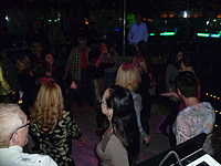 Freitag, 24.01.2014 - Revival Night