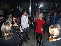 Freitag, 24.01.2014 - Revival Night