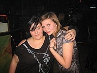 Samstag, 31.12.2011 - Silvester Party