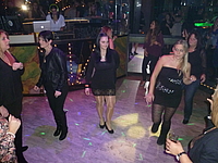 Dienstag, 31.12.2014 - Silvester Party