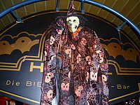 Freitag, 31.10.2014 - Halloween Party