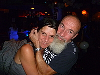 Samstag, 18.10.2014 - White Balloon Night