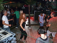 Freitag, 24.08.2012 - Revival Night