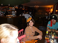 Samstag, 31.10.2015 - Halloween Party