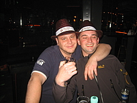Sonntag, 08.04.2012 - Oakheart Night