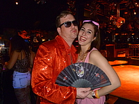 Sonntag, 15.02.2015 - Bad Taste Party