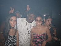 Samstag, 28.05.2011 - Party Night