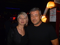 Freitag, 16.10.2015 - 45 Jahre Blow Up
