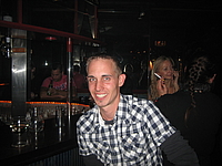 Freitag, 18.11.2011 - Revival Night