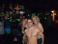 Samstag, 30.03.2013 - Ladies Night