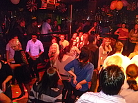 Montag, 31.12.2013 - Silvester Party