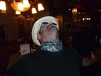 Samstag, 18.10.2014 - White Balloon Night