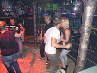 Freitag, 23.08.2013 - Revival Night