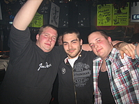 Samstag, 04.02.2012 - Apres Ski Party