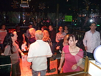 Freitag, 24.01.2014 - Revival Night