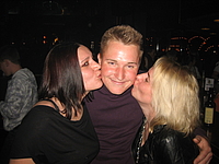 Sonntag, 08.04.2012 - Oakheart Night