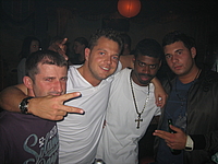 Samstag, 28.05.2011 - Party Night