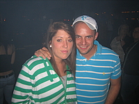 Samstag, 28.05.2011 - Party Night