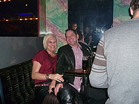 Samstag, 03.11.2012 - Disco Inferno
