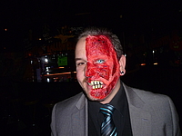 Samstag, 31.10.2015 - Halloween Party
