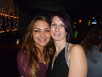 Dienstag, 31.12.2014 - Silvester Party