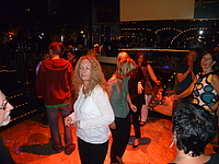 Freitag, 10.05.2013 - Groovy Lesson