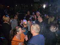 Freitag, 21.11.2014 - Revival Night