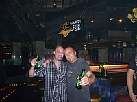 Freitag, 29.06.2012 - Revival Night