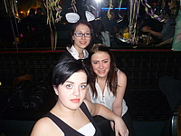 Samstag, 07.02.2015 - Maskenparty