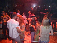Freitag, 29.06.2012 - Revival Night