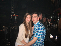 Samstag, 19.03.2011 - Hip Hop Night