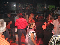 Freitag, 23.09.2011 - Revival Night