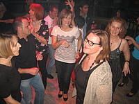 Freitag, 30.03.2012 - Revival Night