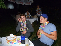 Samstag, 22.06.2013 - Birthday Bash